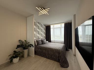 1-кімнатна квартира за адресою вул. Басейна (площа 38 м²) - фото 21 1-кімнатна квартира за адресою вул. Басейна (площа 38 м²) - Atlanta.ua - фото 21
