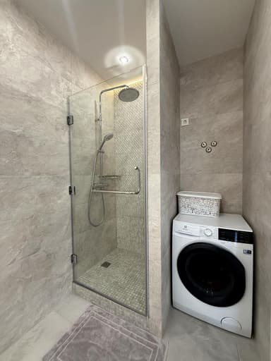 1-кімнатна квартира за адресою вул. Басейна (площа 38 м²) - фото 27 1-кімнатна квартира за адресою вул. Басейна (площа 38 м²) - Atlanta.ua - фото 27