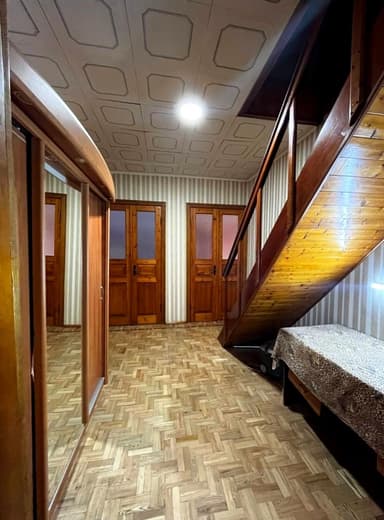 Дом по адресу Черноморский 8-й пер. (площадь 228 м²) - imageAlt 19 Дом по адресу Черноморский 8-й пер. (площадь 228 м²) - Atlanta.ua - imageAlt 19