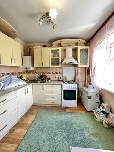 Многокомнатная квартира по адресу ул. Новаторов (площадь 92 м²) - фото 9 Многокомнатная квартира по адресу ул. Новаторов (площадь 92 м²) - Atlanta.ua - фото 9