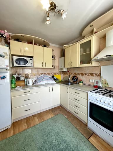 Многокомнатная квартира по адресу ул. Новаторов (площадь 92 м²) - фото 8 Многокомнатная квартира по адресу ул. Новаторов (площадь 92 м²) - Atlanta.ua - фото 8