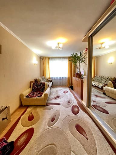 Многокомнатная квартира по адресу ул. Новаторов (площадь 92 м²) - фото 12 Многокомнатная квартира по адресу ул. Новаторов (площадь 92 м²) - Atlanta.ua - фото 12