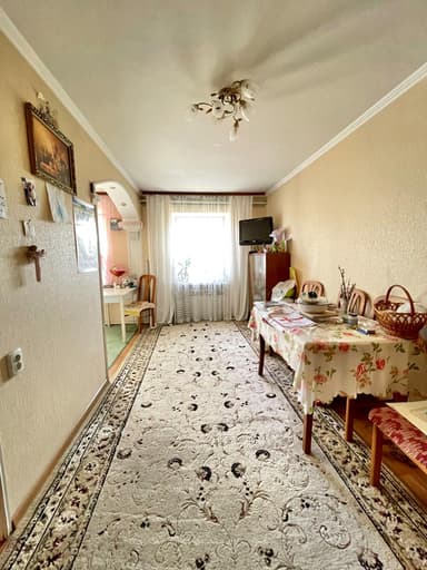 Многокомнатная квартира по адресу ул. Новаторов (площадь 92 м²) - фото 10 Многокомнатная квартира по адресу ул. Новаторов (площадь 92 м²) - Atlanta.ua - фото 10
