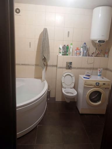 2-кімнатна квартира за адресою вул. Заводська (площа 52 м²) - фото 12 2-кімнатна квартира за адресою вул. Заводська (площа 52 м²) - Atlanta.ua - фото 12