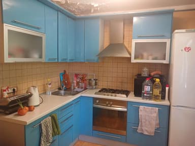 2-кімнатна квартира за адресою вул. Заводська (площа 52 м²) - фото 17 2-кімнатна квартира за адресою вул. Заводська (площа 52 м²) - Atlanta.ua - фото 17