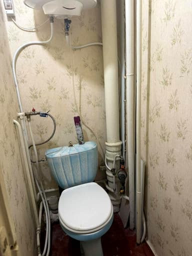 1-комнатная квартира по адресу Десантный бул. (площадь 34 м²) - фото 17 1-комнатная квартира по адресу Десантный бул. (площадь 34 м²) - Atlanta.ua - фото 17