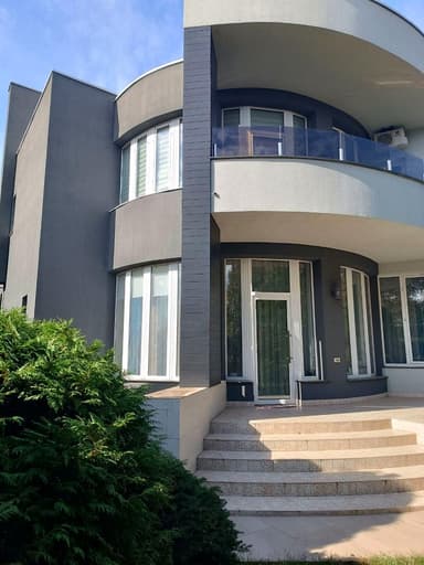 Будинок за адресою вул. Костанді (площа 389 м²) - фото 27 Будинок за адресою вул. Костанді (площа 389 м²) - Atlanta.ua - фото 27