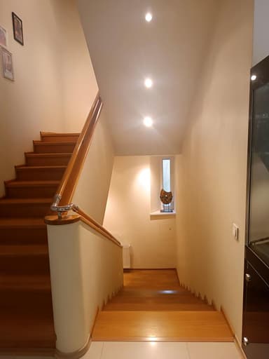 Будинок за адресою вул. Костанді (площа 389 м²) - фото 40 Будинок за адресою вул. Костанді (площа 389 м²) - Atlanta.ua - фото 40