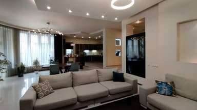 Будинок за адресою вул. Костанді (площа 389 м²) - фото 47 Будинок за адресою вул. Костанді (площа 389 м²) - Atlanta.ua - фото 47