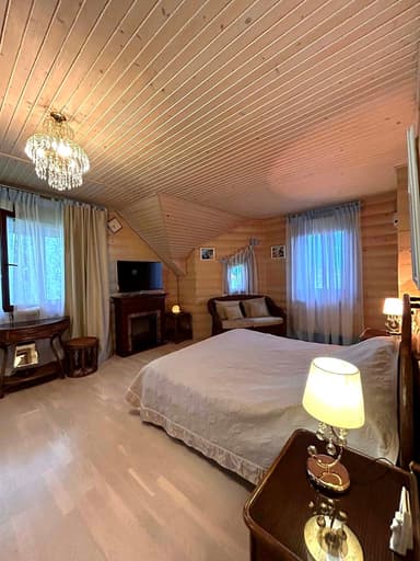 Будинок за адресою вул. Будаївська (площа 240 м²) - фото 28 Будинок за адресою вул. Будаївська (площа 240 м²) - Atlanta.ua - фото 28