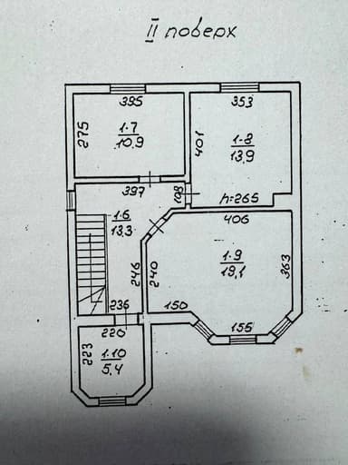 Дом по адресу (площадь 150 м²) - imageAlt 29 Дом по адресу (площадь 150 м²) - Atlanta.ua - imageAlt 29