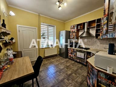 Будинок за адресою вул. 40 років Перемоги (площа 185,6 м²) - фото 25 Будинок за адресою вул. 40 років Перемоги (площа 185,6 м²) - Atlanta.ua - фото 25
