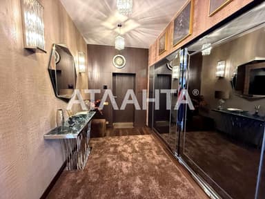 Многокомнатная квартира по адресу Мукачевский пер. (площадь 155 м²) - imageAlt 52 Многокомнатная квартира по адресу Мукачевский пер. (площадь 155 м²) - Atlanta.ua - imageAlt 52