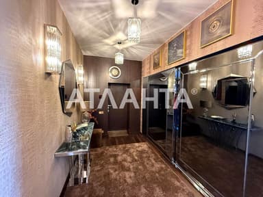 Многокомнатная квартира по адресу Мукачевский пер. (площадь 155 м²) - imageAlt 40 Многокомнатная квартира по адресу Мукачевский пер. (площадь 155 м²) - Atlanta.ua - imageAlt 40