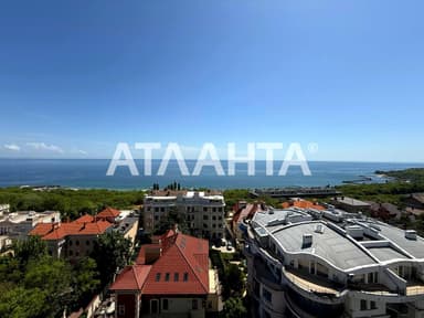 Многокомнатная квартира по адресу Мукачевский пер. (площадь 155 м²) - imageAlt 42 Многокомнатная квартира по адресу Мукачевский пер. (площадь 155 м²) - Atlanta.ua - imageAlt 42