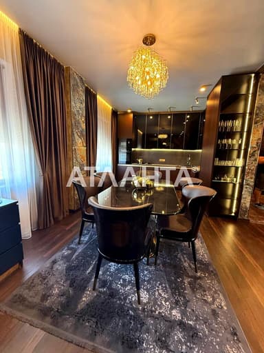 Многокомнатная квартира по адресу Мукачевский пер. (площадь 155 м²) - imageAlt 50 Многокомнатная квартира по адресу Мукачевский пер. (площадь 155 м²) - Atlanta.ua - imageAlt 50