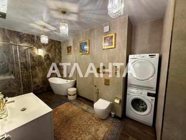 Многокомнатная квартира по адресу Мукачевский пер. (площадь 155 м²) - imageAlt 51 Многокомнатная квартира по адресу Мукачевский пер. (площадь 155 м²) - Atlanta.ua - imageAlt 51