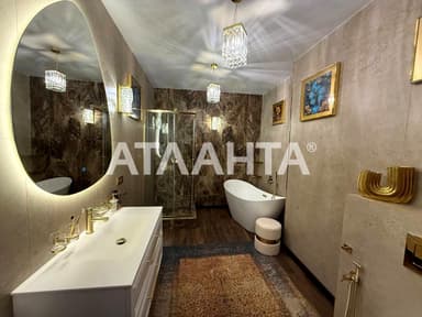 Многокомнатная квартира по адресу Мукачевский пер. (площадь 155 м²) - imageAlt 54 Многокомнатная квартира по адресу Мукачевский пер. (площадь 155 м²) - Atlanta.ua - imageAlt 54