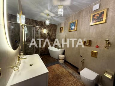 Многокомнатная квартира по адресу Мукачевский пер. (площадь 155 м²) - imageAlt 56 Многокомнатная квартира по адресу Мукачевский пер. (площадь 155 м²) - Atlanta.ua - imageAlt 56