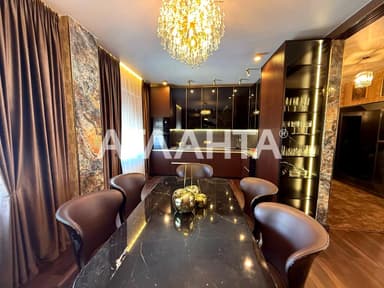 Многокомнатная квартира по адресу Мукачевский пер. (площадь 155 м²) - imageAlt 57 Многокомнатная квартира по адресу Мукачевский пер. (площадь 155 м²) - Atlanta.ua - imageAlt 57