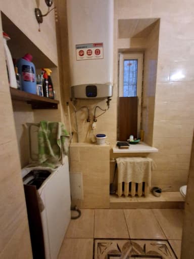 3-кімнатна квартира за адресою вул. Манежна (площа 70 м²) - фото 18 3-кімнатна квартира за адресою вул. Манежна (площа 70 м²) - Atlanta.ua - фото 18