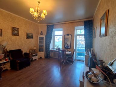 3-кімнатна квартира за адресою вул. Манежна (площа 70 м²) - фото 13 3-кімнатна квартира за адресою вул. Манежна (площа 70 м²) - Atlanta.ua - фото 13