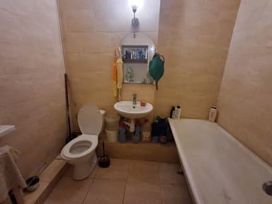 3-кімнатна квартира за адресою вул. Манежна (площа 70 м²) - фото 19 3-кімнатна квартира за адресою вул. Манежна (площа 70 м²) - Atlanta.ua - фото 19