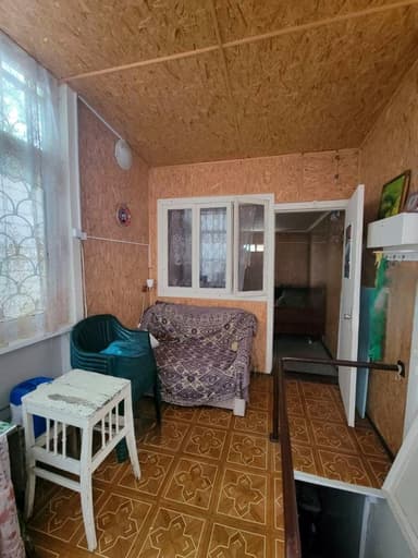 Будинок за адресою вул. Центральна (площа 50 м²) - фото 6 Будинок за адресою вул. Центральна (площа 50 м²) - Atlanta.ua - фото 6