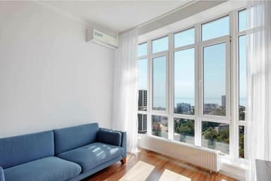 1-комнатная квартира по адресу Аркадиевский пер. (площадь 70 м²) - фото 17 1-комнатная квартира по адресу Аркадиевский пер. (площадь 70 м²) - Atlanta.ua - фото 17