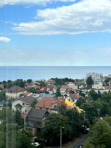1-комнатная квартира по адресу Аркадиевский пер. (площадь 70 м²) - фото 14 1-комнатная квартира по адресу Аркадиевский пер. (площадь 70 м²) - Atlanta.ua - фото 14