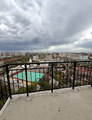 3-комнатная квартира по адресу Фонтанская дор. (площадь 91,5 м²) - imageAlt 12 3-комнатная квартира по адресу Фонтанская дор. (площадь 91,5 м²) - Atlanta.ua - imageAlt 12