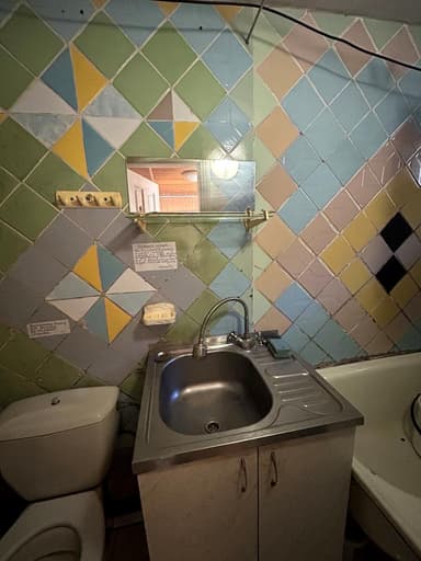 2-кімнатна квартира за адресою вул. Огренича Миколи (площа 43 м²) - фото 15 2-кімнатна квартира за адресою вул. Огренича Миколи (площа 43 м²) - Atlanta.ua - фото 15