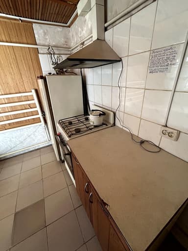 2-кімнатна квартира за адресою вул. Огренича Миколи (площа 43 м²) - фото 13 2-кімнатна квартира за адресою вул. Огренича Миколи (площа 43 м²) - Atlanta.ua - фото 13