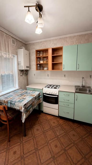2-кімнатна квартира за адресою Свободи пр. (площа 31,5 м²) - imageAlt 15 2-кімнатна квартира за адресою Свободи пр. (площа 31,5 м²) - Atlanta.ua - imageAlt 15