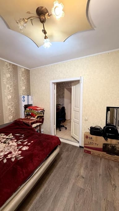 2-кімнатна квартира за адресою Свободи пр. (площа 31,5 м²) - imageAlt 12 2-кімнатна квартира за адресою Свободи пр. (площа 31,5 м²) - Atlanta.ua - imageAlt 12