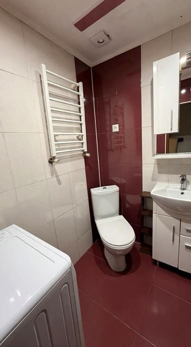 2-кімнатна квартира за адресою Свободи пр. (площа 31,5 м²) - imageAlt 18 2-кімнатна квартира за адресою Свободи пр. (площа 31,5 м²) - Atlanta.ua - imageAlt 18