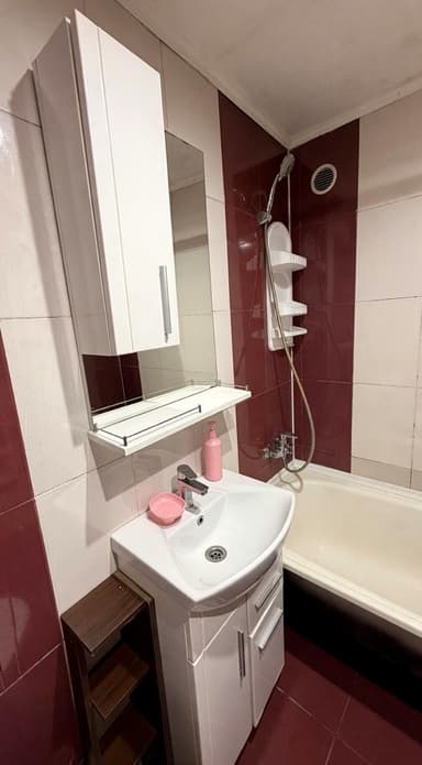 2-кімнатна квартира за адресою Свободи пр. (площа 31,5 м²) - imageAlt 17 2-кімнатна квартира за адресою Свободи пр. (площа 31,5 м²) - Atlanta.ua - imageAlt 17