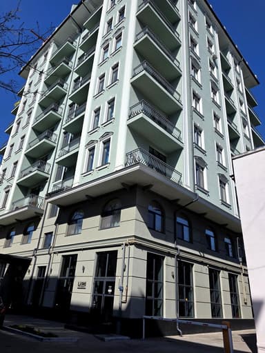 1-кімнатна квартира за адресою вул. Старобазарний скв. (площа 57 м²) - фото 20 1-кімнатна квартира за адресою вул. Старобазарний скв. (площа 57 м²) - Atlanta.ua - фото 20