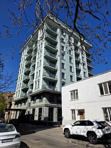 1-кімнатна квартира за адресою вул. Старобазарний скв. (площа 57 м²) - фото 21 1-кімнатна квартира за адресою вул. Старобазарний скв. (площа 57 м²) - Atlanta.ua - фото 21