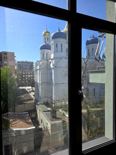 1-кімнатна квартира за адресою вул. Старобазарний скв. (площа 57 м²) - фото 25 1-кімнатна квартира за адресою вул. Старобазарний скв. (площа 57 м²) - Atlanta.ua - фото 25