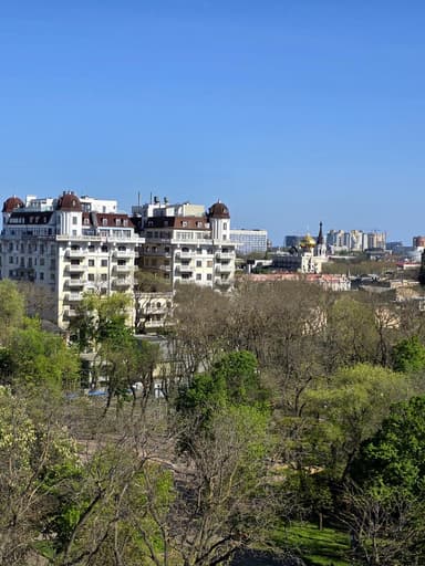 1-кімнатна квартира за адресою вул. Старобазарний скв. (площа 57 м²) - фото 27 1-кімнатна квартира за адресою вул. Старобазарний скв. (площа 57 м²) - Atlanta.ua - фото 27