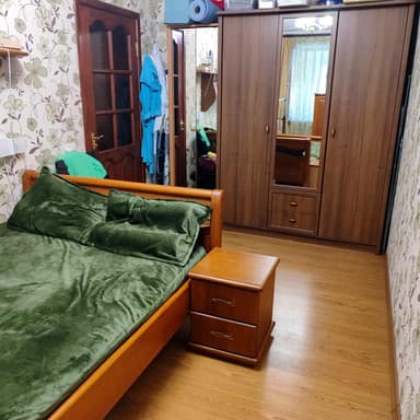 2-кімнатна квартира за адресою вул. Зелена (площа 70 м²) - фото 17 2-кімнатна квартира за адресою вул. Зелена (площа 70 м²) - Atlanta.ua - фото 17