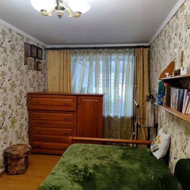 2-кімнатна квартира за адресою вул. Зелена (площа 70 м²) - фото 19 2-кімнатна квартира за адресою вул. Зелена (площа 70 м²) - Atlanta.ua - фото 19