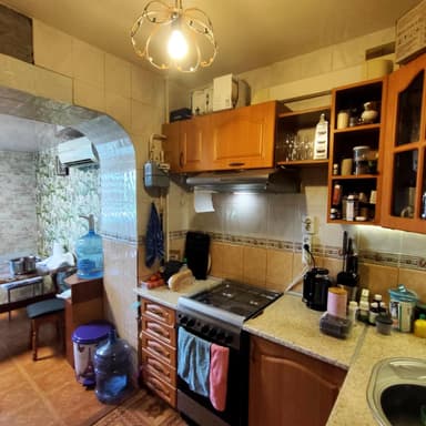 2-кімнатна квартира за адресою вул. Зелена (площа 70 м²) - фото 20 2-кімнатна квартира за адресою вул. Зелена (площа 70 м²) - Atlanta.ua - фото 20