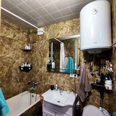 2-кімнатна квартира за адресою вул. Зелена (площа 70 м²) - фото 26 2-кімнатна квартира за адресою вул. Зелена (площа 70 м²) - Atlanta.ua - фото 26