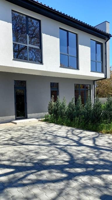Будинок за адресою вул. Дмитрівська (площа 152 м²) - фото 9 Будинок за адресою вул. Дмитрівська (площа 152 м²) - Atlanta.ua - фото 9