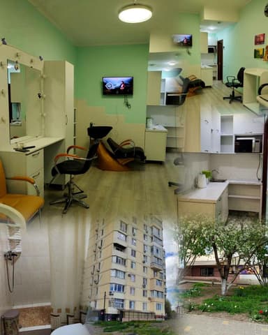 Комерційна нерухомість за адресою вул. Сахарова (площа 22 м²) - фото 7 Комерційна нерухомість за адресою вул. Сахарова (площа 22 м²) - Atlanta.ua - фото 7