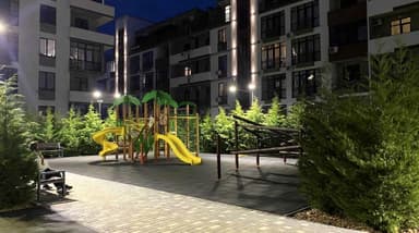1-комнатная квартира по адресу (площадь 27,3 м²) - imageAlt 23 1-комнатная квартира по адресу (площадь 27,3 м²) - Atlanta.ua - imageAlt 23