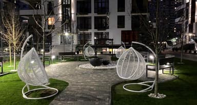 1-комнатная квартира по адресу (площадь 27,3 м²) - imageAlt 24 1-комнатная квартира по адресу (площадь 27,3 м²) - Atlanta.ua - imageAlt 24