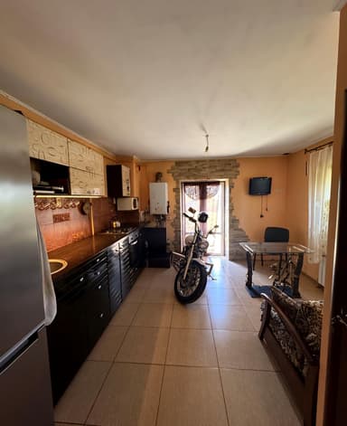 Будинок за адресою вул. Центральна (площа 125 м²) - фото 21 Будинок за адресою вул. Центральна (площа 125 м²) - Atlanta.ua - фото 21